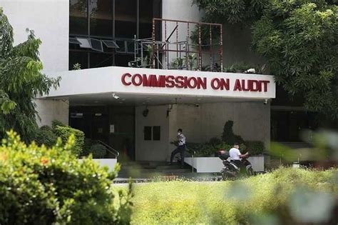 coa auditgram|COA shifts from paper.